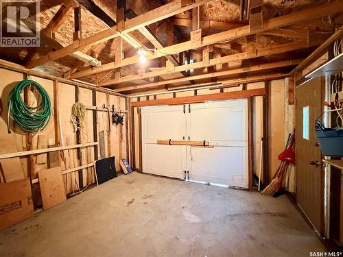 691 Joseph Crescent, Cochin, SK - Indoor