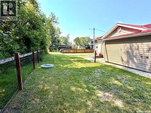 691 Joseph Crescent, Cochin, SK - Outdoor