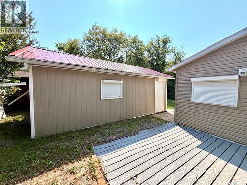 691 Joseph Crescent, Cochin, SK - Outdoor With Exterior