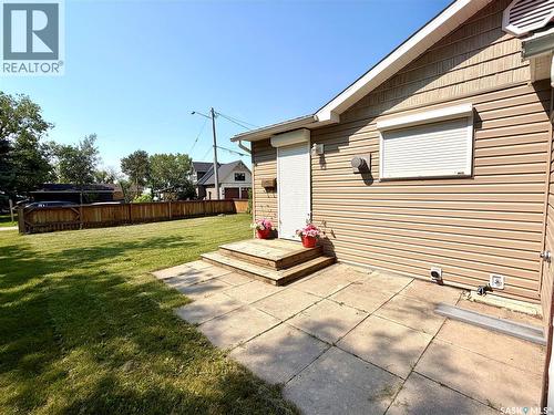 691 Joseph Crescent, Cochin, SK - Outdoor