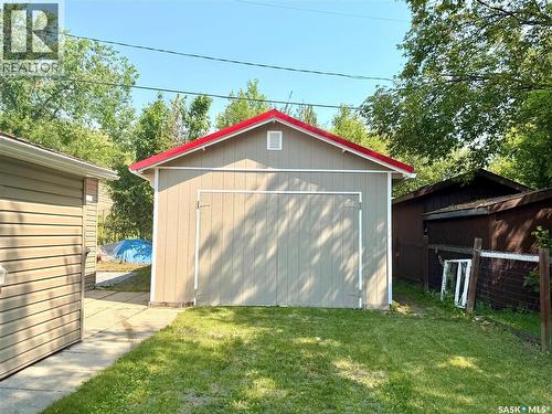 691 Joseph Crescent, Cochin, SK - Outdoor With Exterior
