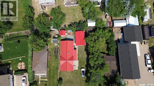 691 Joseph Crescent, Cochin, SK - Outdoor