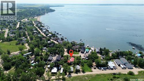 691 Joseph Crescent, Cochin, SK - Outdoor With Body Of Water With View