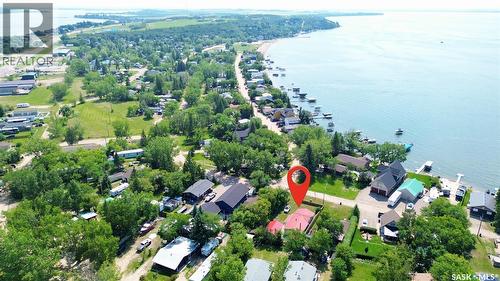 691 Joseph Crescent, Cochin, SK - Outdoor With Body Of Water With View