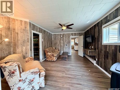 691 Joseph Crescent, Cochin, SK - Indoor