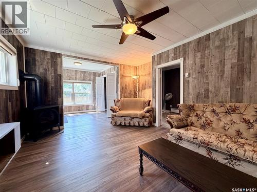 691 Joseph Crescent, Cochin, SK - Indoor Photo Showing Other Room