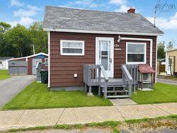134 Stanley Street  North Sydney, NS B2A 1W3