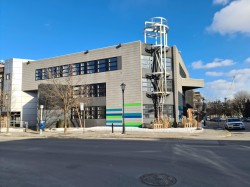 3454 Rue Ste-Catherine E. Montréal (Mercier/Hochelaga-Maisonneuve), QC H1W 2E2