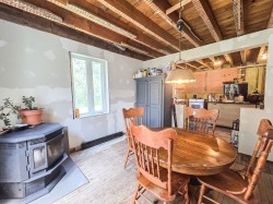 Salle à manger - 