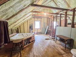 Salle de bains - 