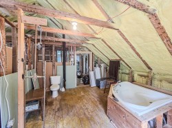 Salle de bains - 