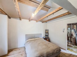 Chambre à coucher principale - 