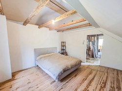 Chambre à coucher principale - 