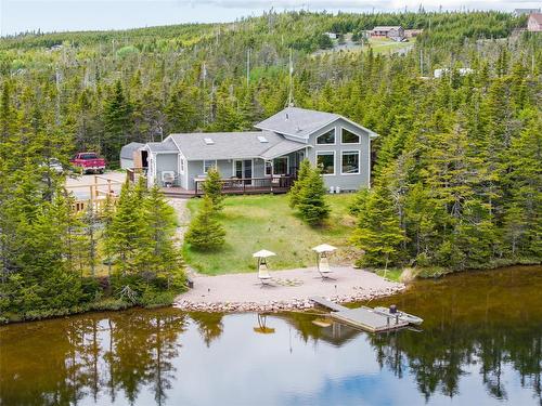 25 Tillers Trail  Brigus Junction, NL A0B 1G0