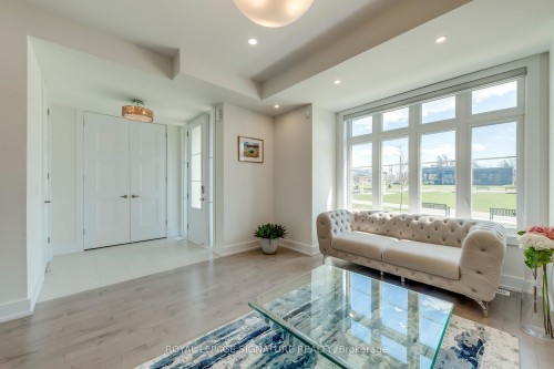 21 Kohn Lane, Markham, ON - Indoor Photo Showing Other Room