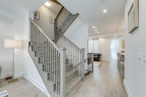21 Kohn Lane, Markham, ON - Indoor Photo Showing Other Room