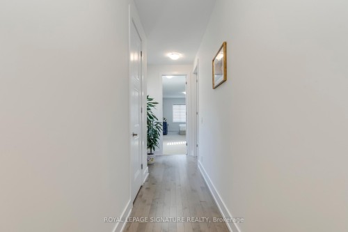 21 Kohn Lane, Markham, ON - Indoor Photo Showing Other Room