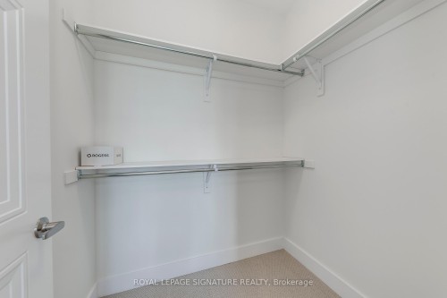 21 Kohn Lane, Markham, ON - Indoor With Storage