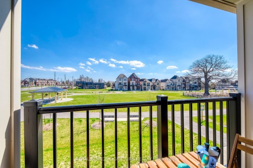 21 Kohn Lane, Markham, ON - Outdoor