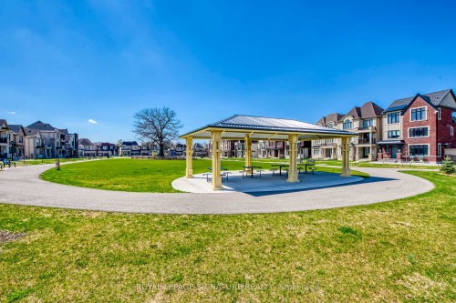 21 Kohn Lane, Markham, ON - Outdoor