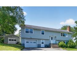 22 Vaughan DR  Nauwigewauk, NB E5N 6V1