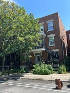 4574  - 82 Rue La Fontaine Montréal (Mercier/Hochelaga-Maisonneuve), QC H1V 1P5