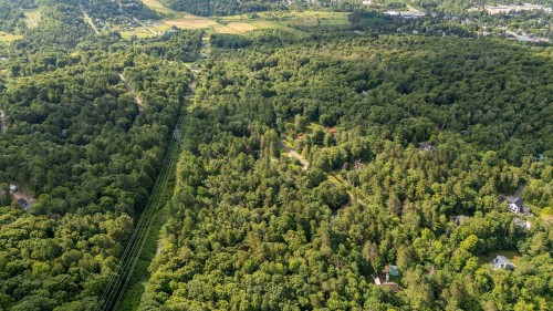 Vue d'ensemble - Rue De La Voie-Lactée, Prévost, QC 