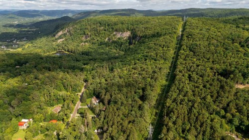 Vue d'ensemble - Rue De La Voie-Lactée, Prévost, QC 