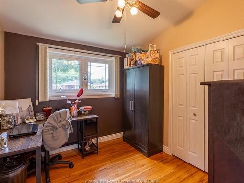 976 Watson, Windsor, ON - Indoor Photo Showing Office