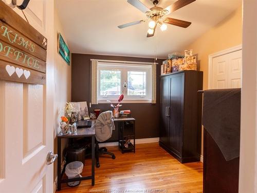 976 Watson, Windsor, ON - Indoor Photo Showing Office