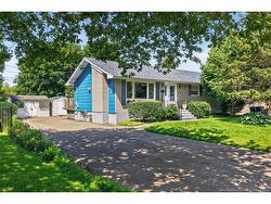 104 Cherrylawn DR Moncton, NB E1G 2L4