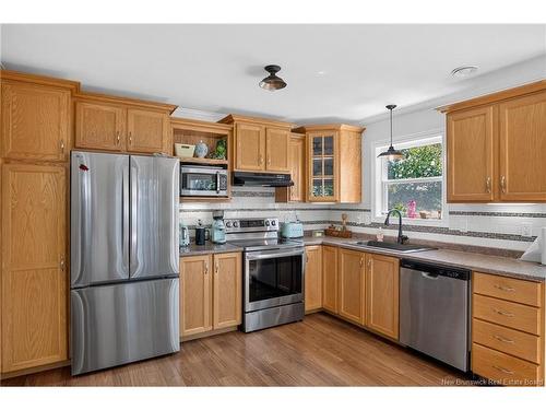 230 Mealey Rd, Pennfield, NB 