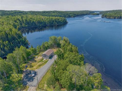 230 Mealey Rd, Pennfield, NB 