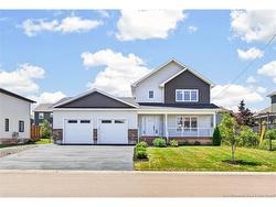 11 Renoir ST Moncton, NB E1G 5V5