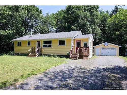 43 Broadview Ave, Fredericton, NB 