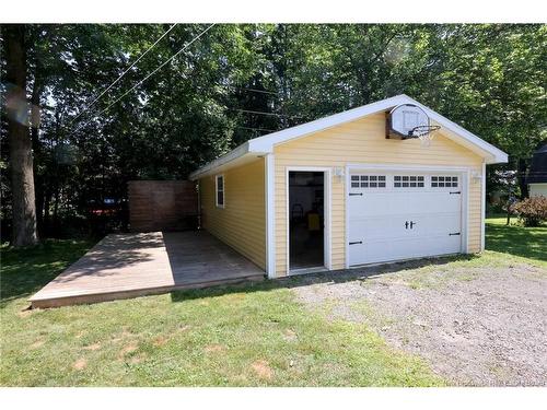 43 Broadview Ave, Fredericton, NB 