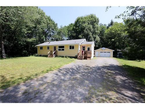 43 Broadview Ave, Fredericton, NB 