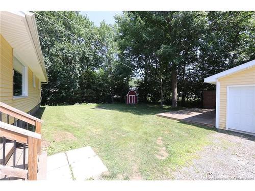 43 Broadview Ave, Fredericton, NB 