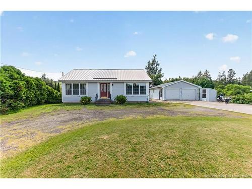 397 Route 895, Elgin, NB 