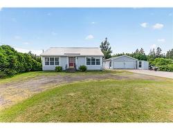 397 Route 895  Elgin, NB E4Z 2L4