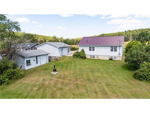 397 Route 895, Elgin, NB 
