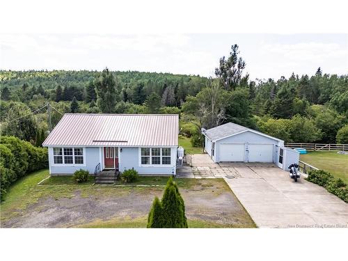 397 Route 895, Elgin, NB 