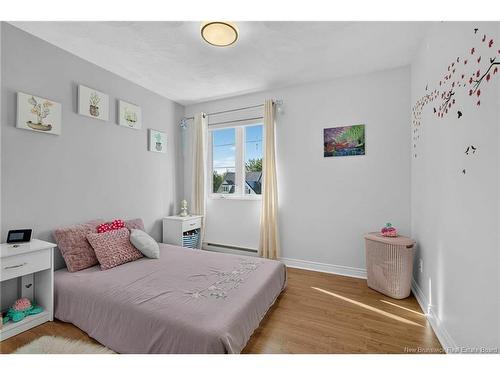 409 Gaspé, Dieppe, NB 
