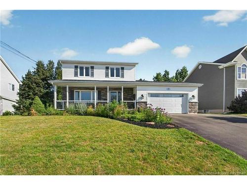 409 Gaspé, Dieppe, NB 
