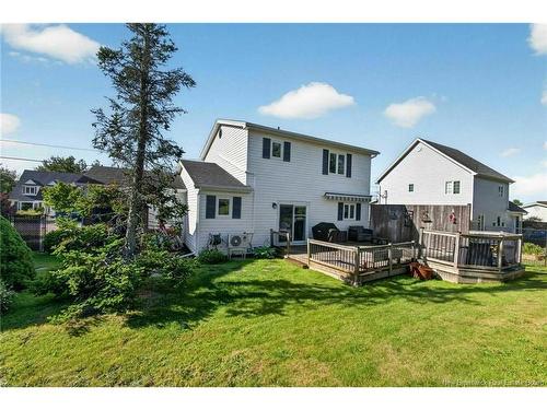 409 Gaspé, Dieppe, NB 