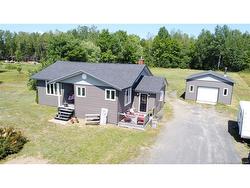 675 Route 160 Allardville, NB E8L 1K4