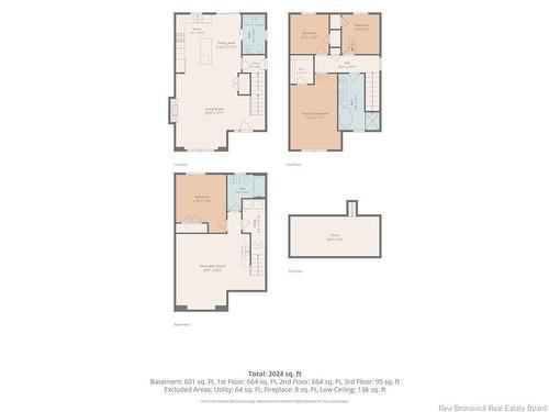 24 Brooklyn St, Moncton, NB 