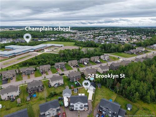 24 Brooklyn St, Moncton, NB 