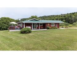279 Cape Enrage RD  Waterside, NB E4H 4L2