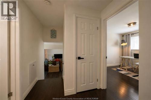 3939 Longfellow, Windsor, ON - Indoor Photo Showing Other Room